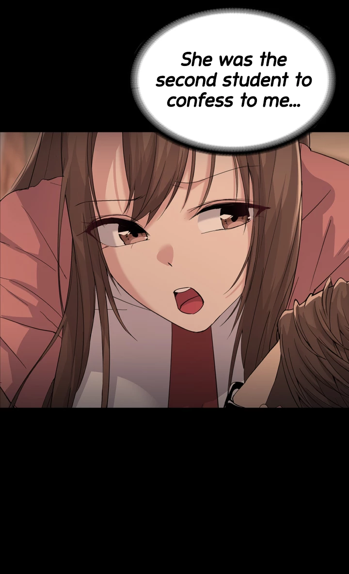 Girls I Used to Teach Chapter 7 - HolyManga.Net