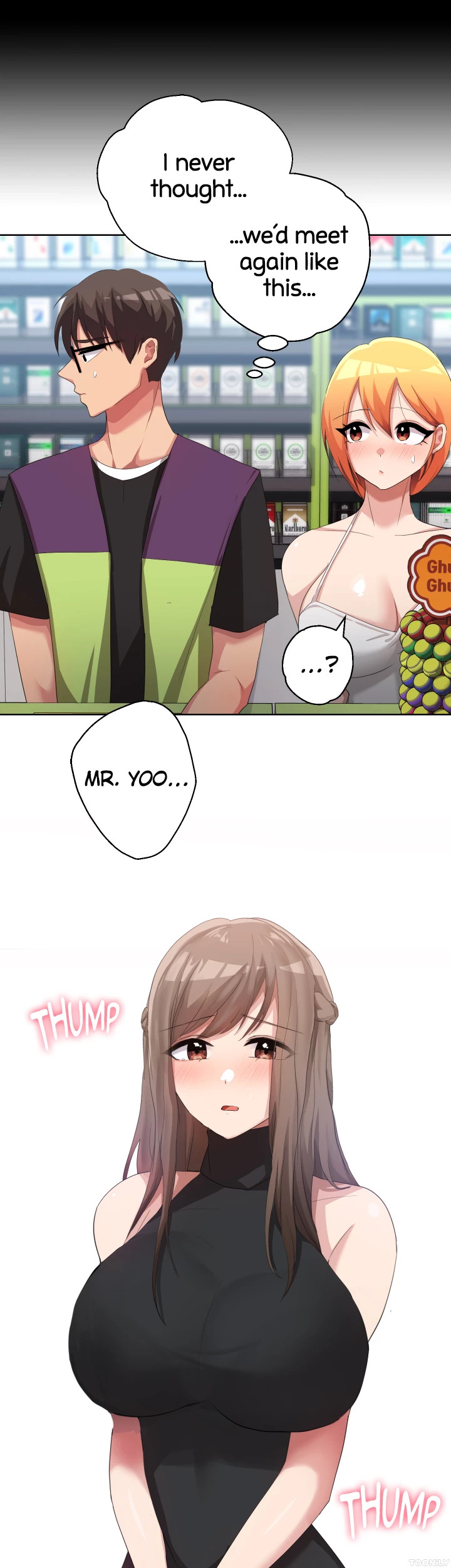 Girls I Used to Teach Chapter 7 - HolyManga.Net