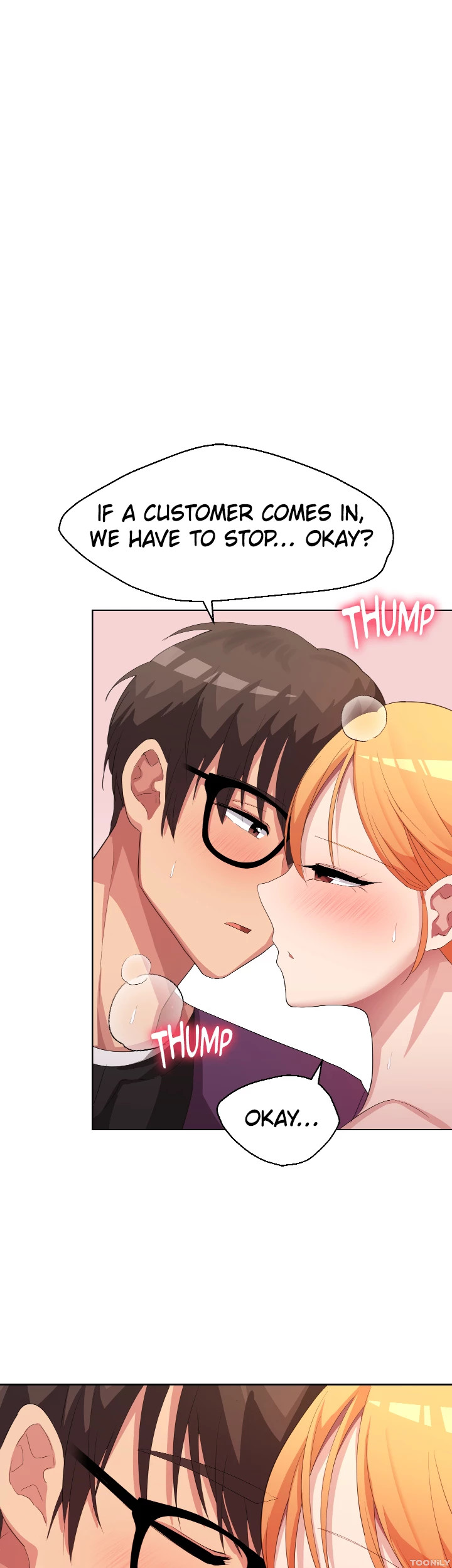 Girls I Used to Teach Chapter 7 - HolyManga.Net
