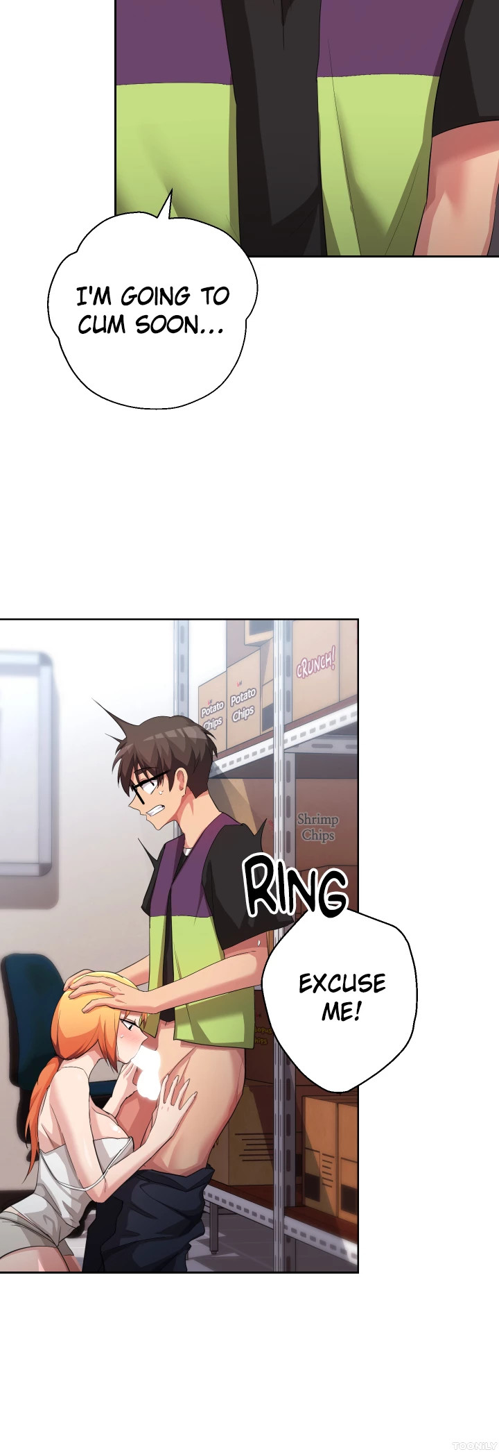 Girls I Used to Teach Chapter 7 - HolyManga.Net