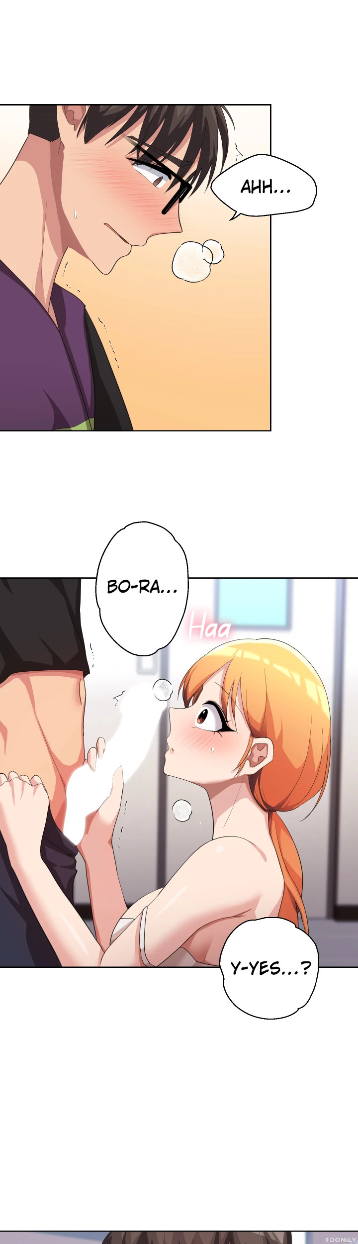 Girls I Used to Teach Chapter 7 - HolyManga.Net