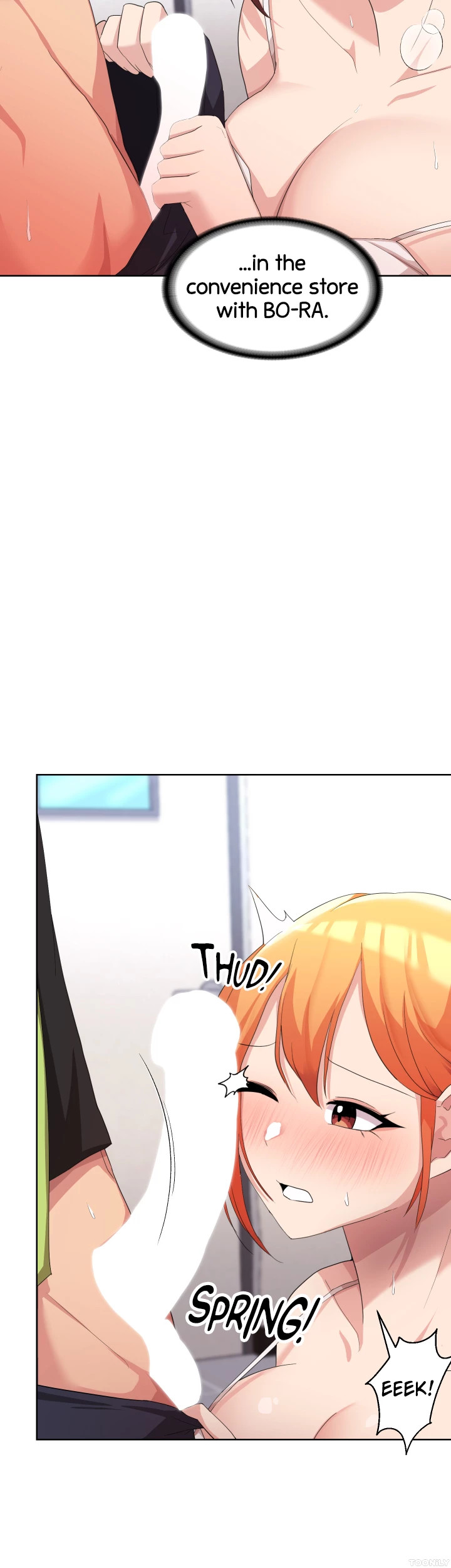 Girls I Used to Teach Chapter 7 - HolyManga.Net