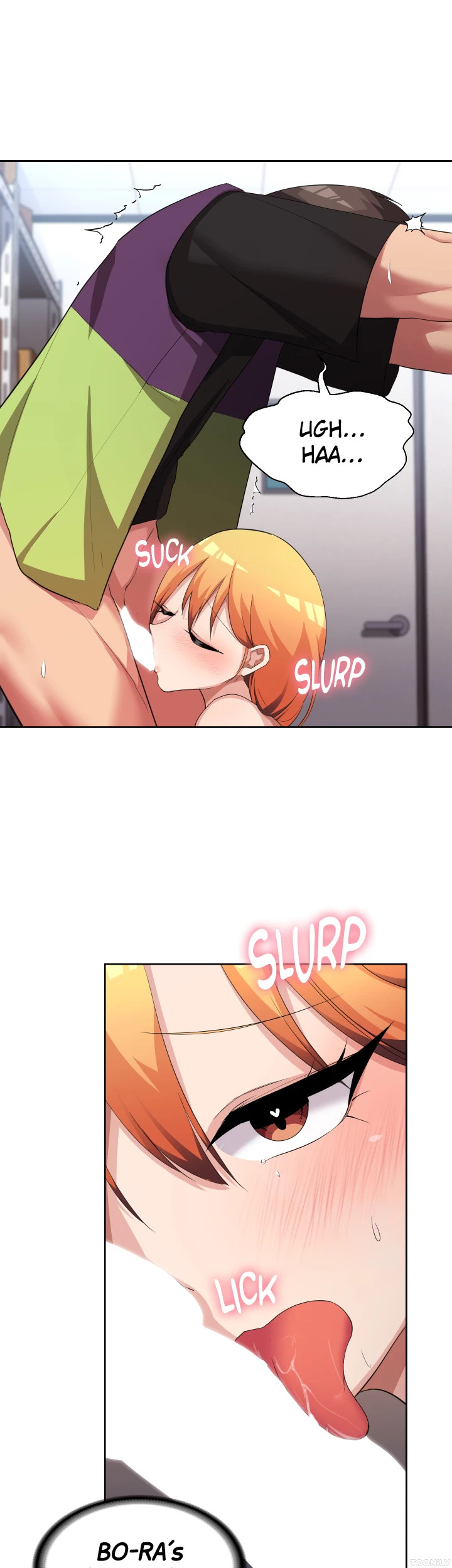 Girls I Used to Teach Chapter 7 - HolyManga.Net