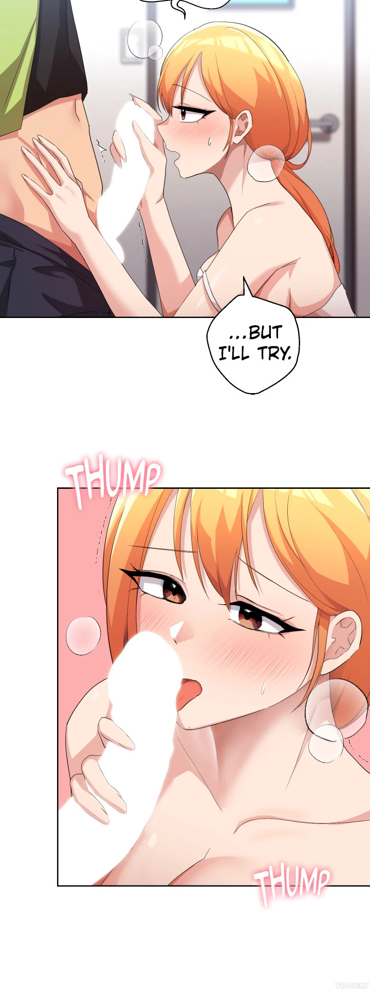 Girls I Used to Teach Chapter 7 - HolyManga.Net