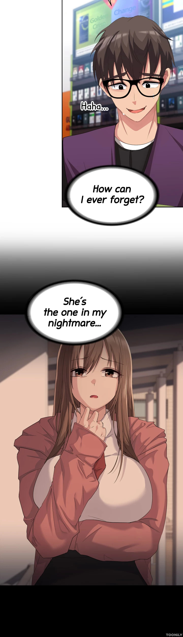 Girls I Used to Teach Chapter 7 - HolyManga.Net