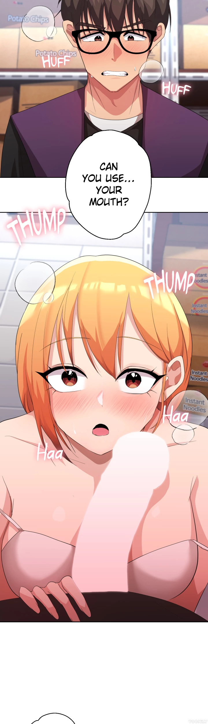 Girls I Used to Teach Chapter 7 - HolyManga.Net