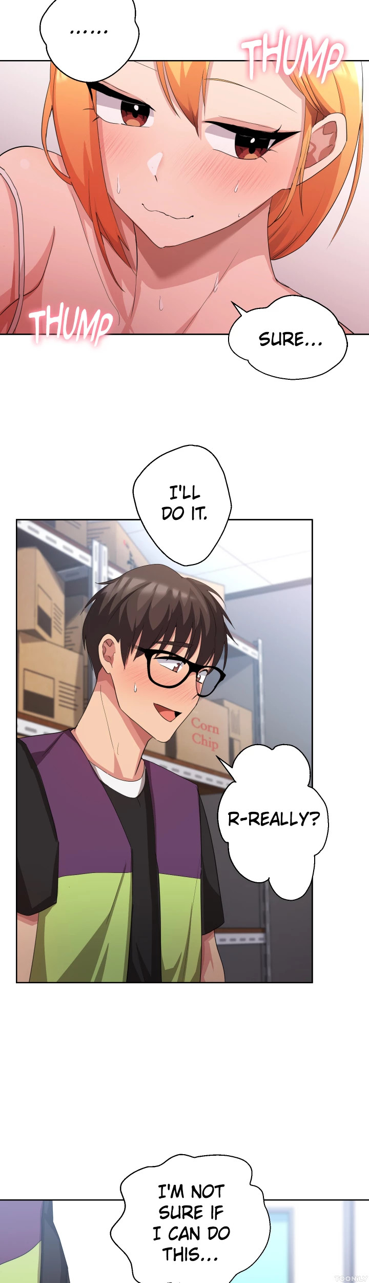 Girls I Used to Teach Chapter 7 - HolyManga.Net