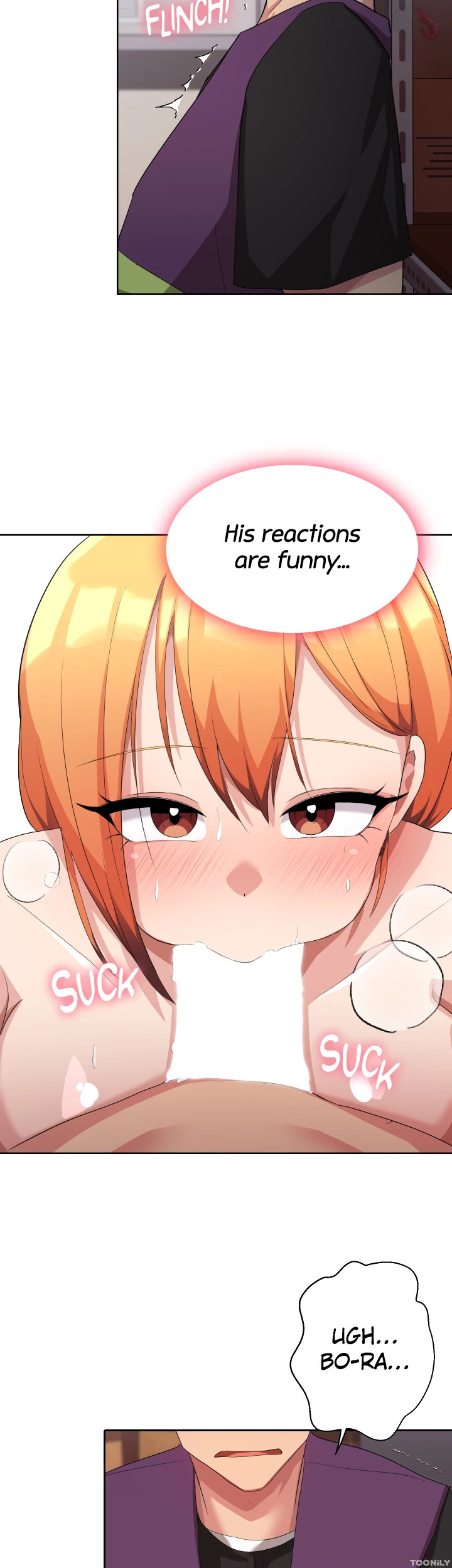 Girls I Used to Teach Chapter 7 - HolyManga.Net