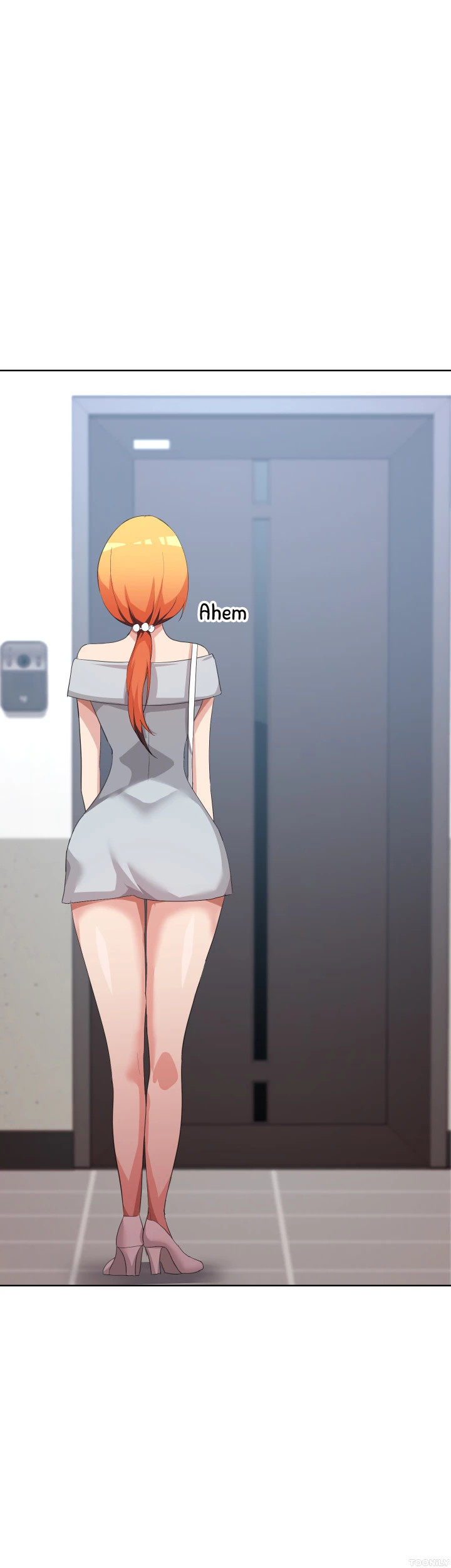 Girls I Used to Teach Chapter 8 - HolyManga.Net