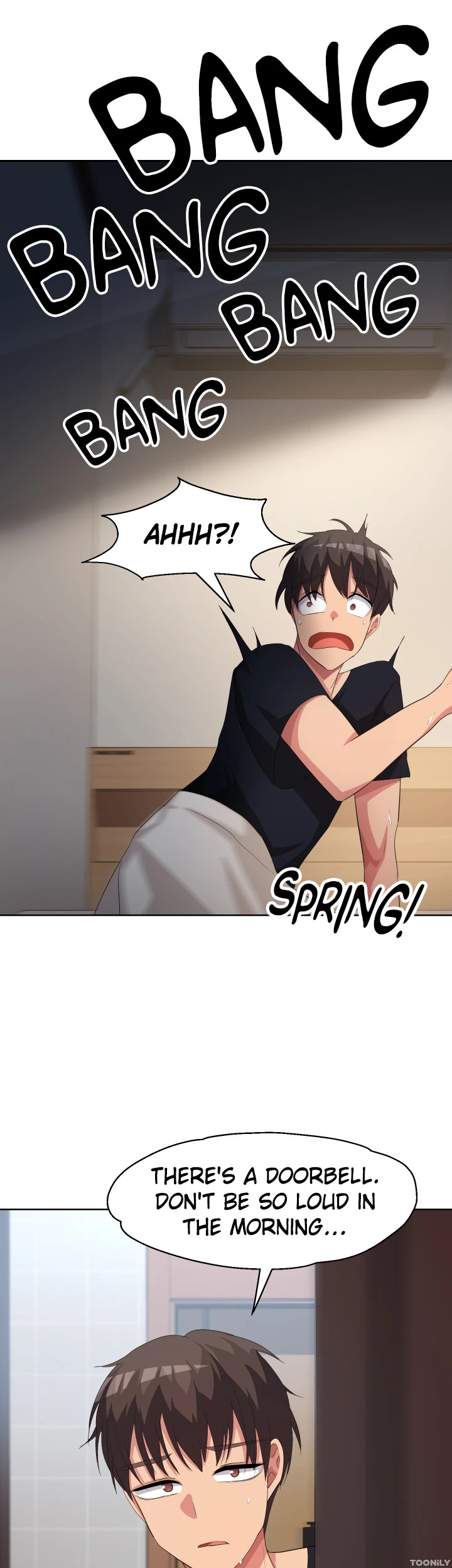 Girls I Used to Teach Chapter 8 - HolyManga.Net