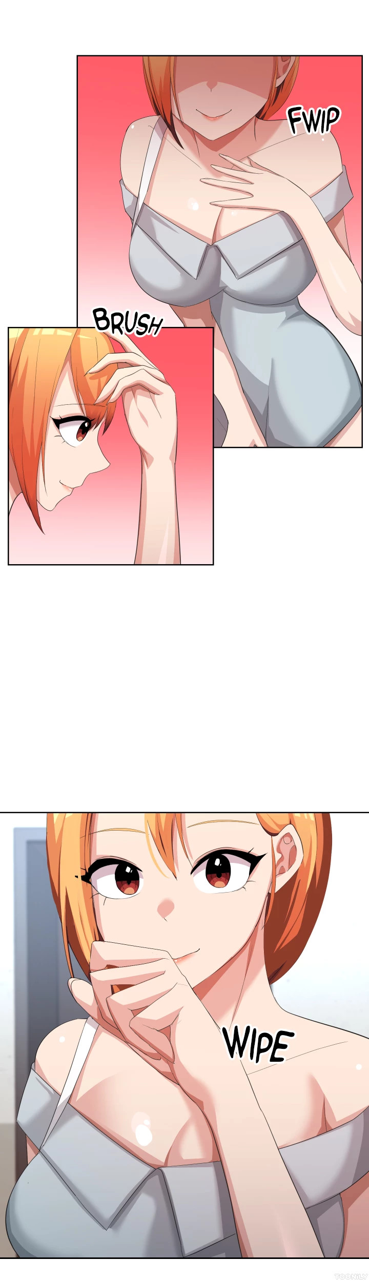Girls I Used to Teach Chapter 8 - HolyManga.Net
