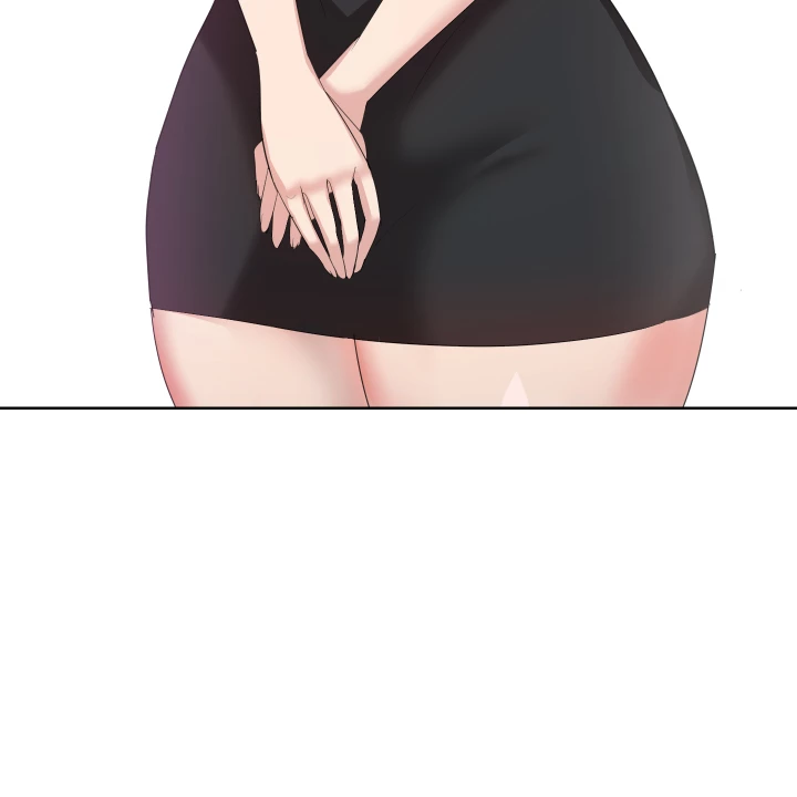 Girls I Used to Teach Chapter 8 - HolyManga.Net