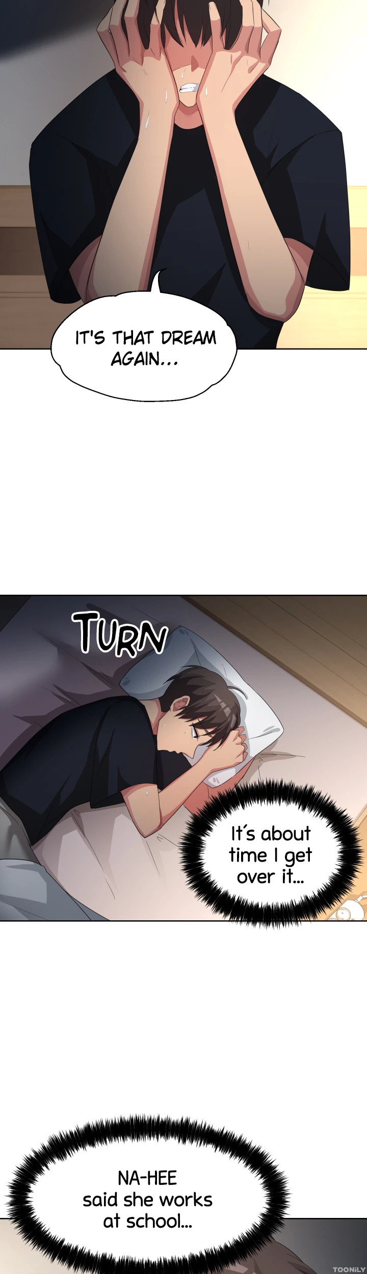 Girls I Used to Teach Chapter 8 - HolyManga.Net
