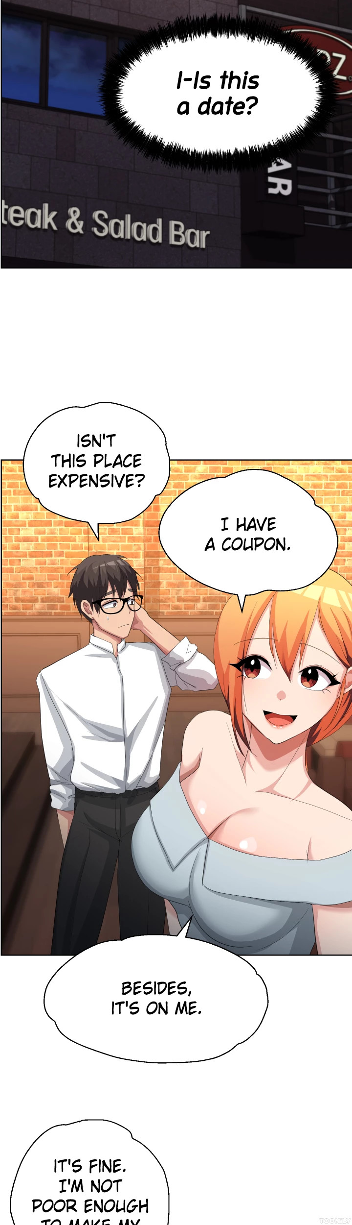 Girls I Used to Teach Chapter 8 - HolyManga.Net