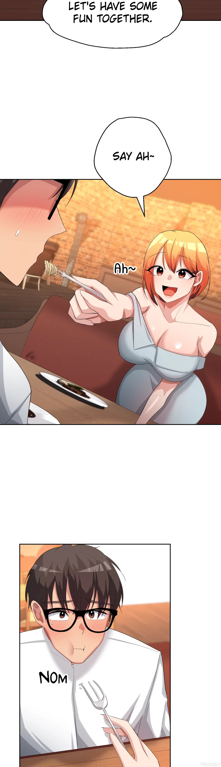Girls I Used to Teach Chapter 8 - HolyManga.Net