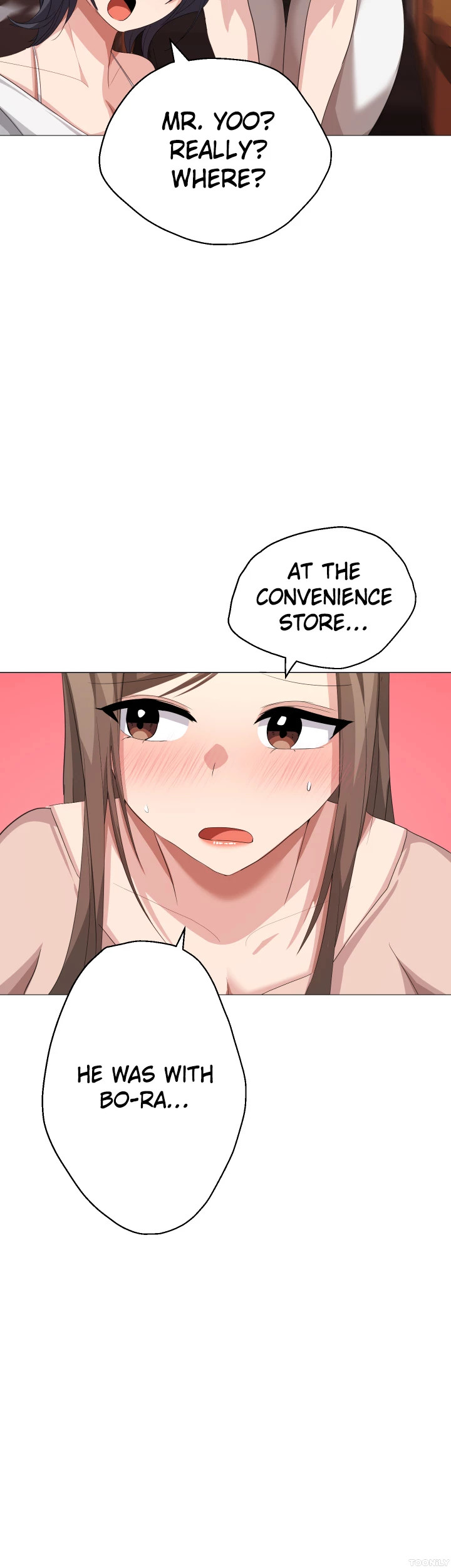 Girls I Used to Teach Chapter 8 - HolyManga.Net