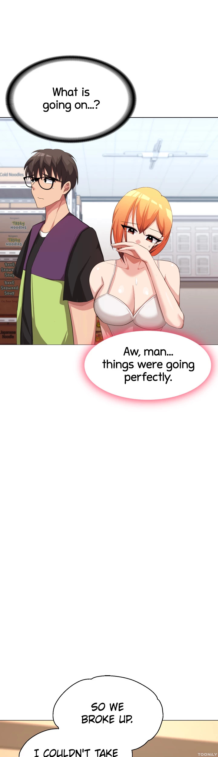 Girls I Used to Teach Chapter 8 - HolyManga.Net