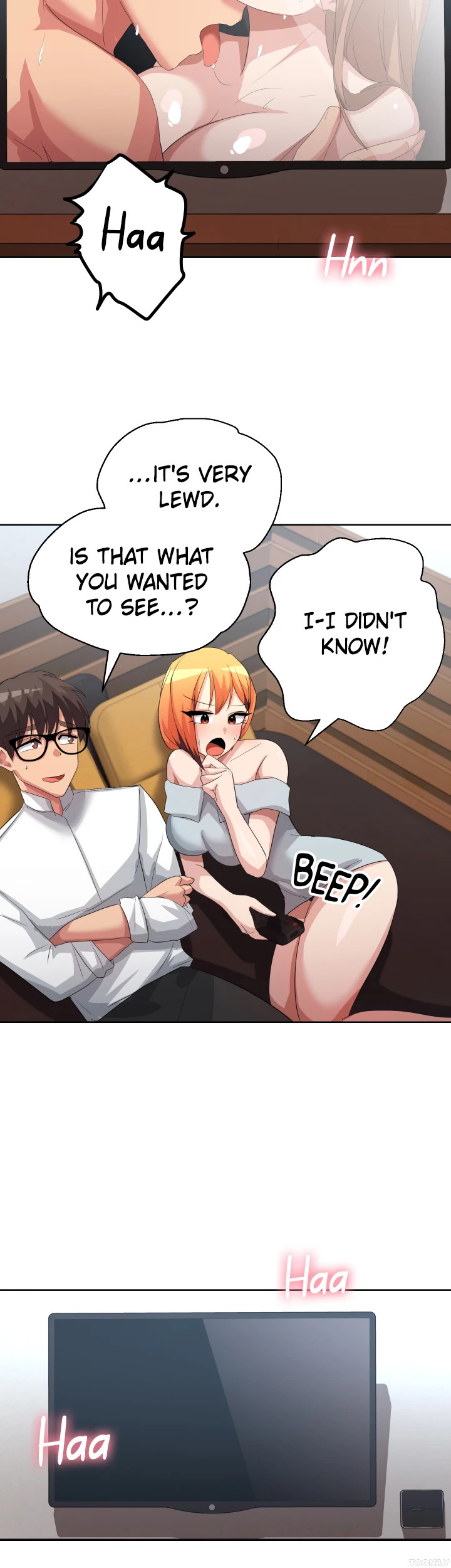 Girls I Used to Teach Chapter 8 - HolyManga.Net
