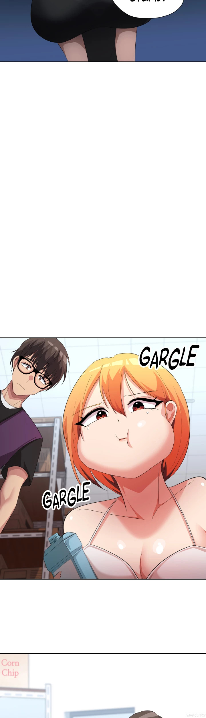 Girls I Used to Teach Chapter 8 - HolyManga.Net