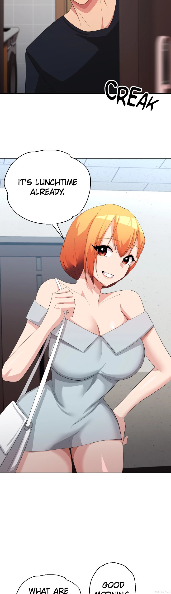 Girls I Used to Teach Chapter 8 - HolyManga.Net