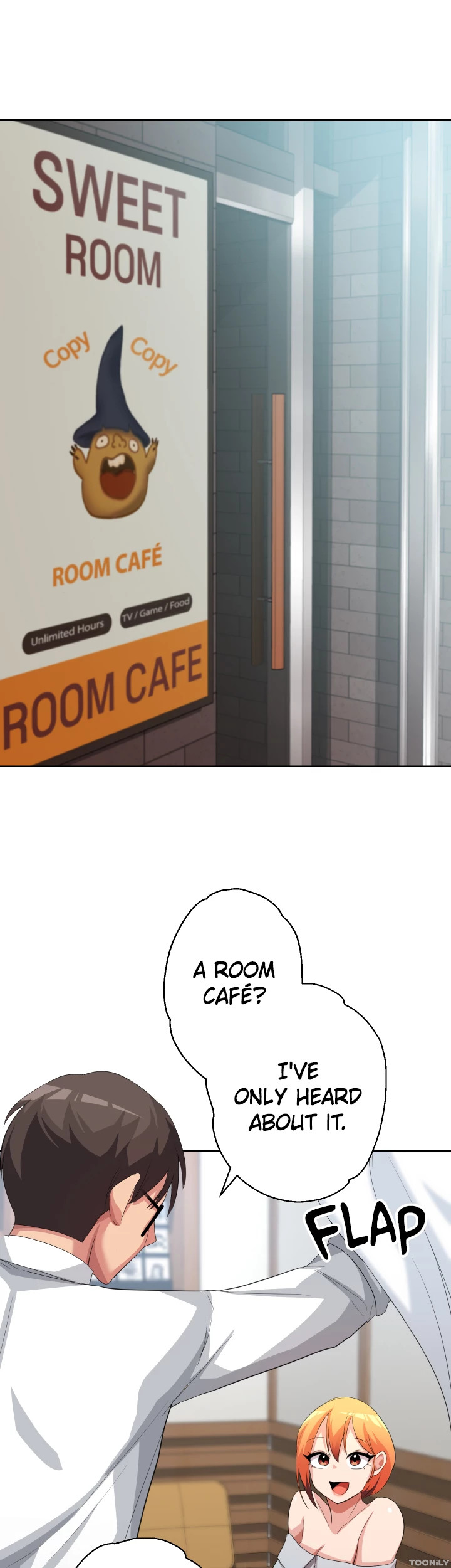 Girls I Used to Teach Chapter 8 - HolyManga.Net