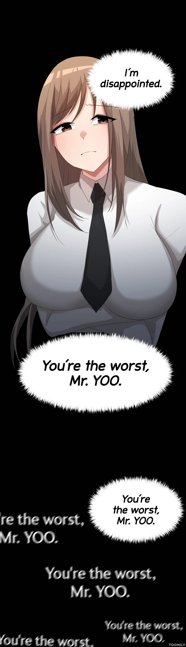 Girls I Used to Teach Chapter 8 - HolyManga.Net