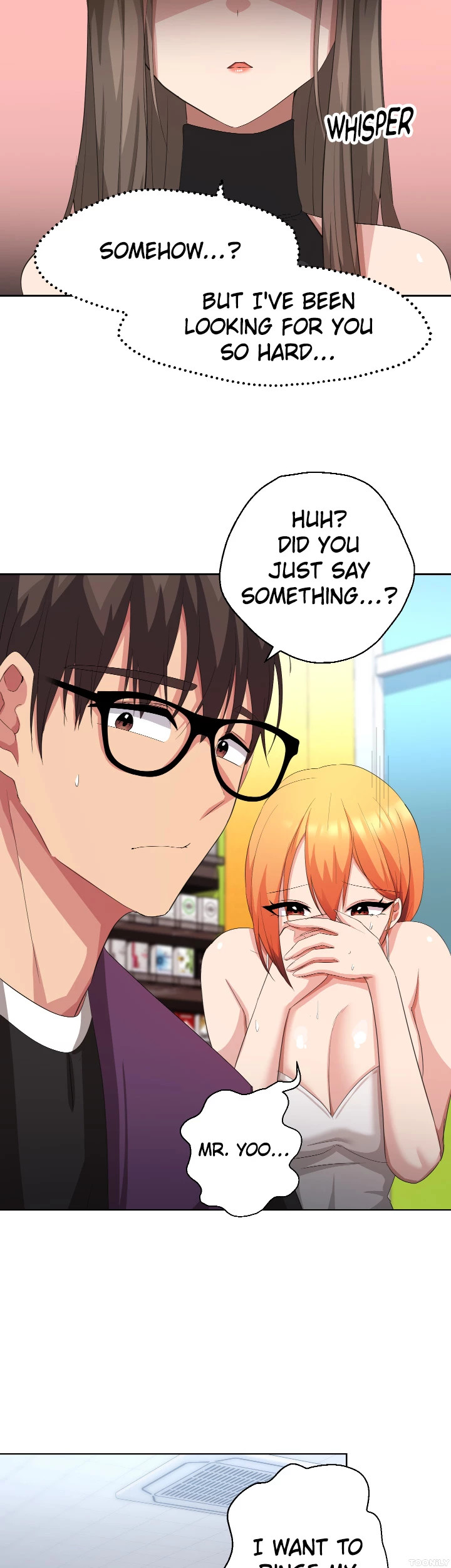 Girls I Used to Teach Chapter 8 - HolyManga.Net