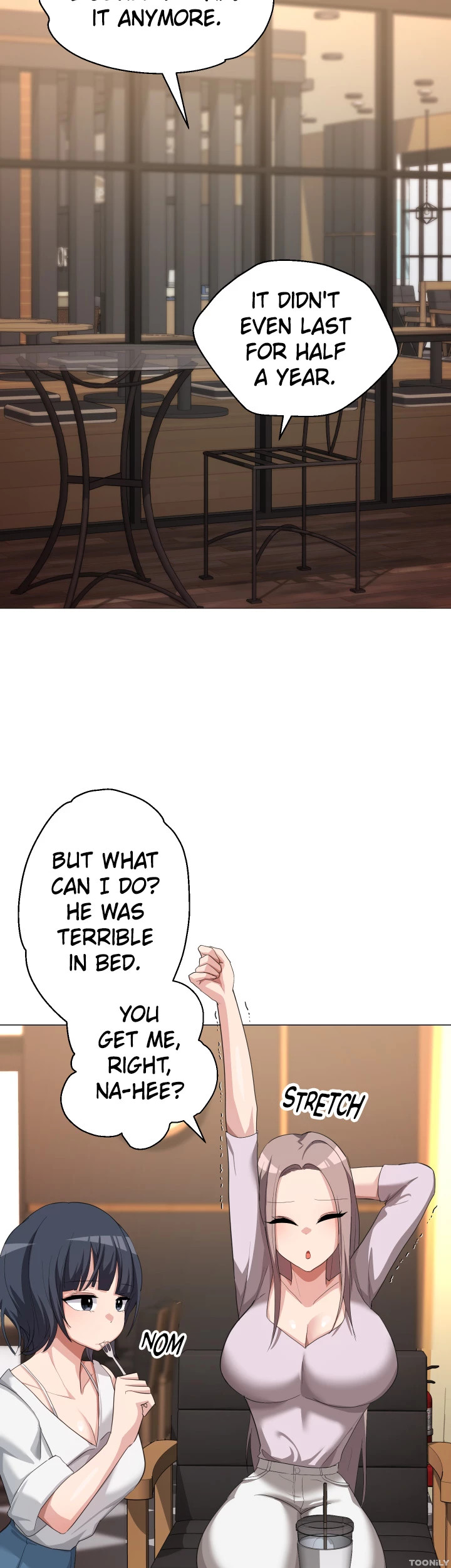 Girls I Used to Teach Chapter 8 - HolyManga.Net