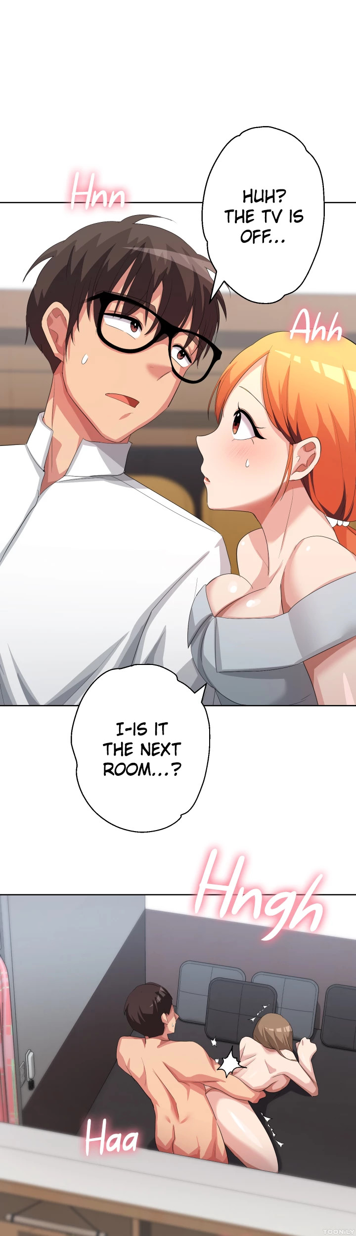 Girls I Used to Teach Chapter 8 - HolyManga.Net