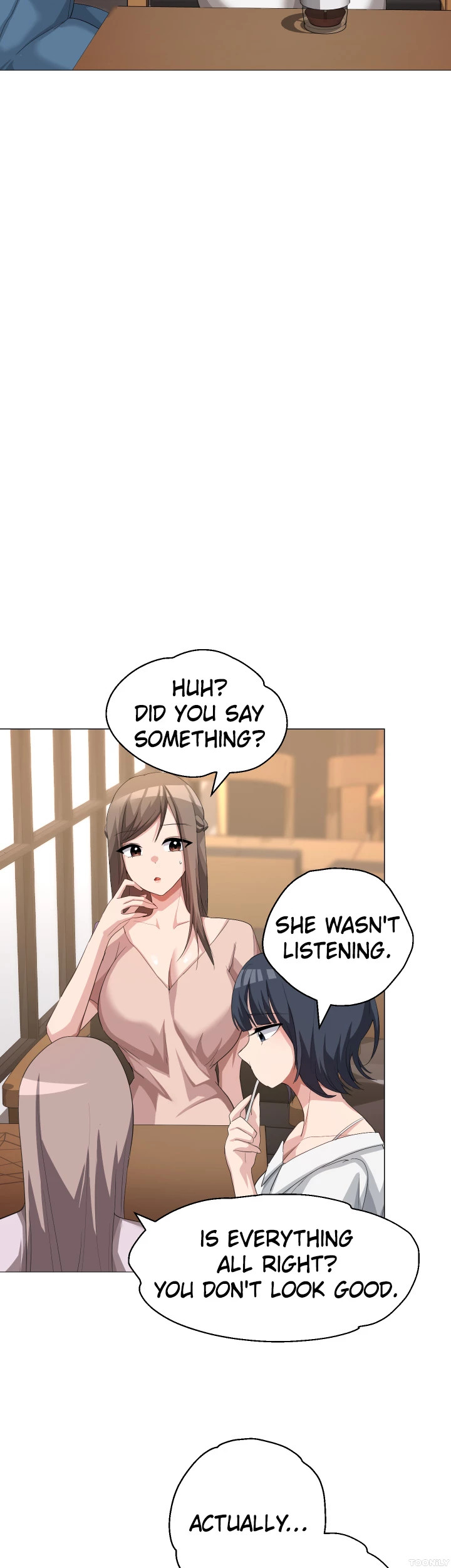 Girls I Used to Teach Chapter 8 - HolyManga.Net