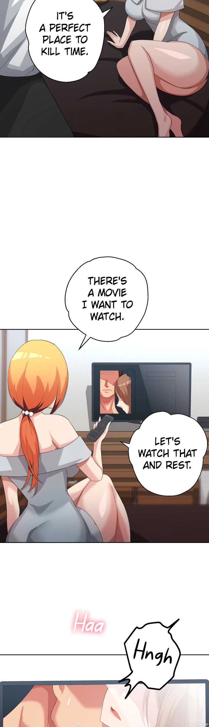 Girls I Used to Teach Chapter 8 - HolyManga.Net