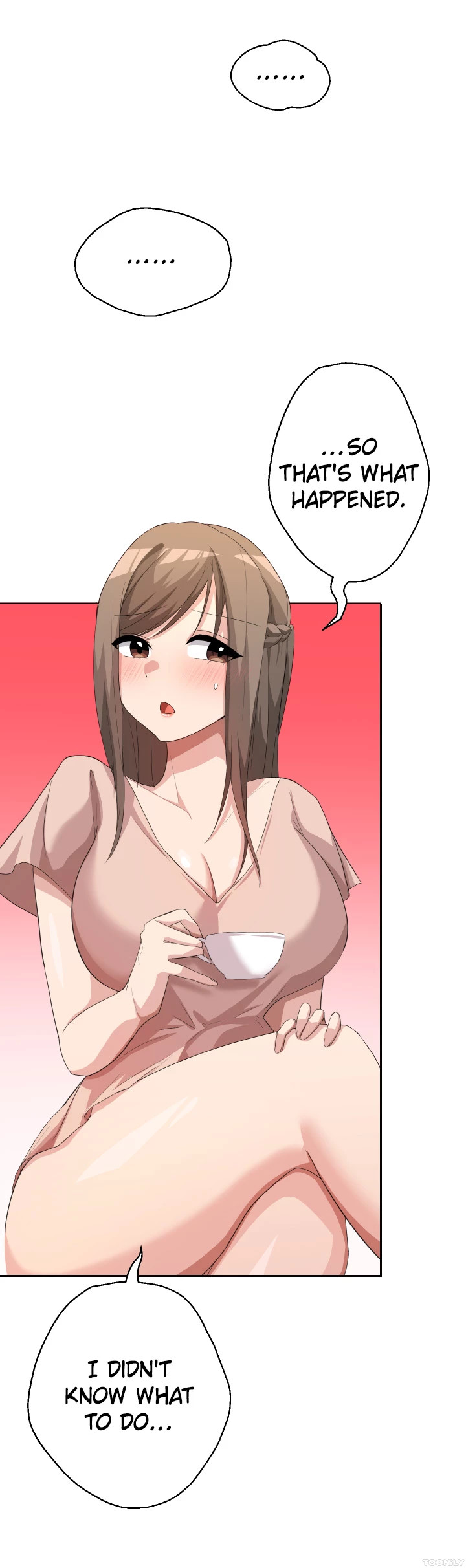 Girls I Used to Teach Chapter 8 - HolyManga.Net