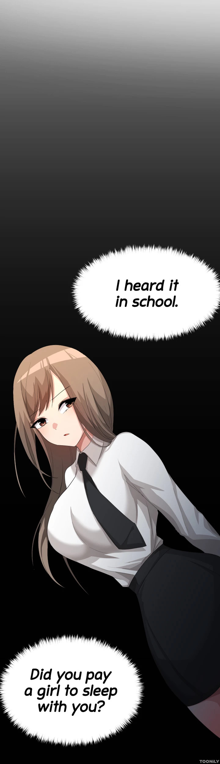 Girls I Used to Teach Chapter 8 - HolyManga.Net