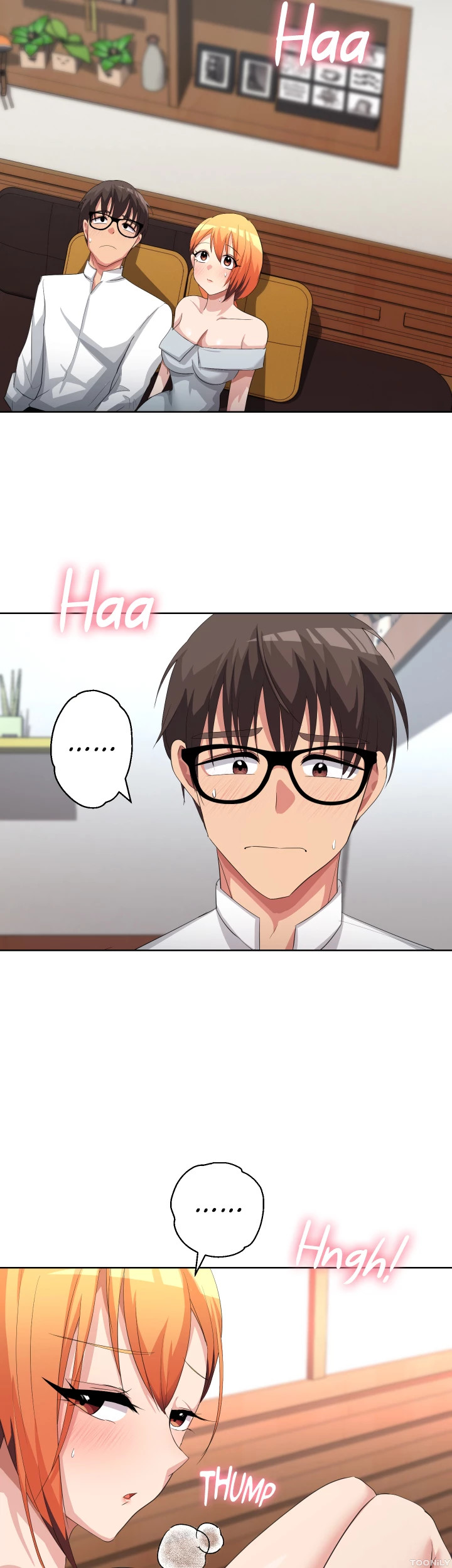 Girls I Used to Teach Chapter 8 - HolyManga.Net