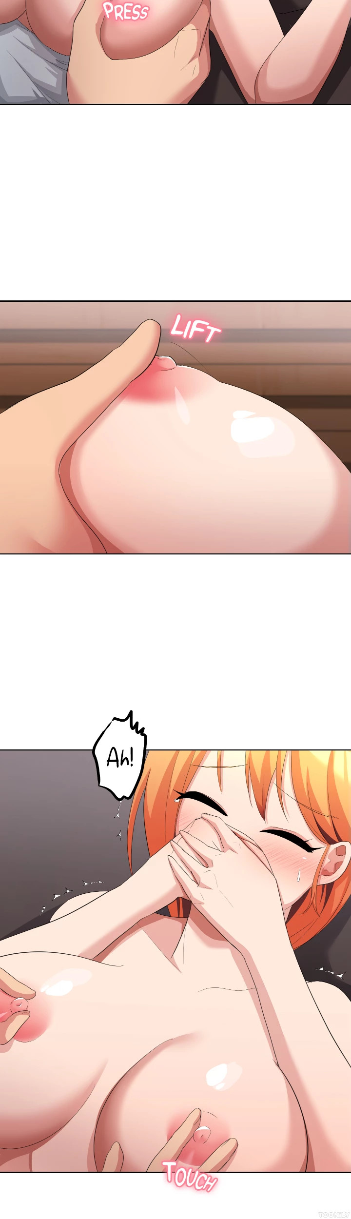 Girls I Used to Teach Chapter 9 - HolyManga.Net