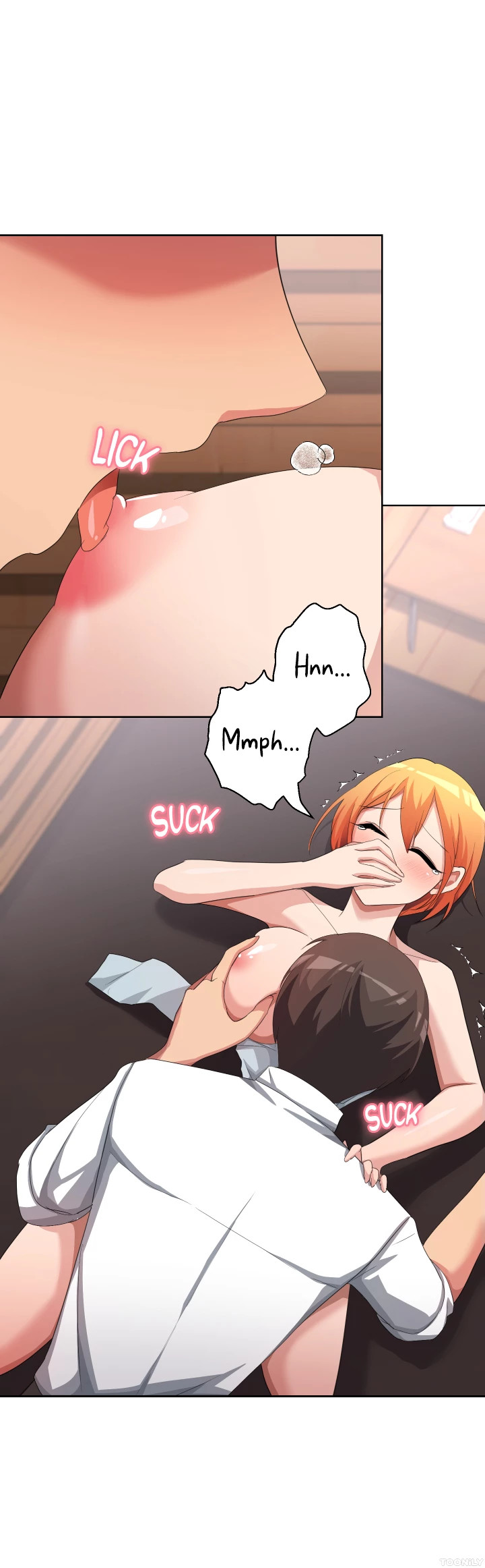 Girls I Used to Teach Chapter 9 - HolyManga.Net