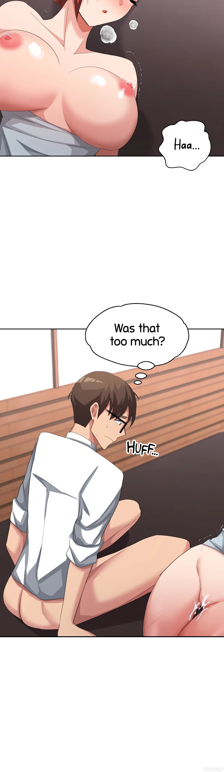 Girls I Used to Teach Chapter 9 - HolyManga.Net