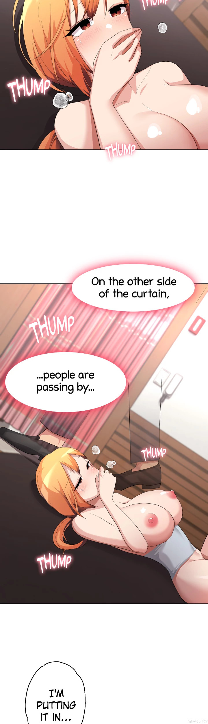 Girls I Used to Teach Chapter 9 - HolyManga.Net