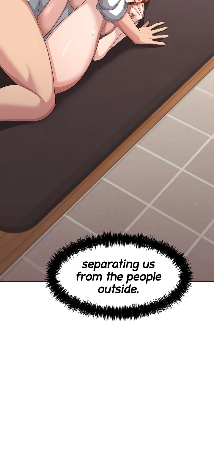 Girls I Used to Teach Chapter 9 - HolyManga.Net