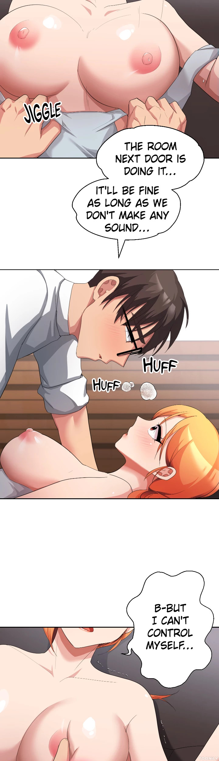 Girls I Used to Teach Chapter 9 - HolyManga.Net