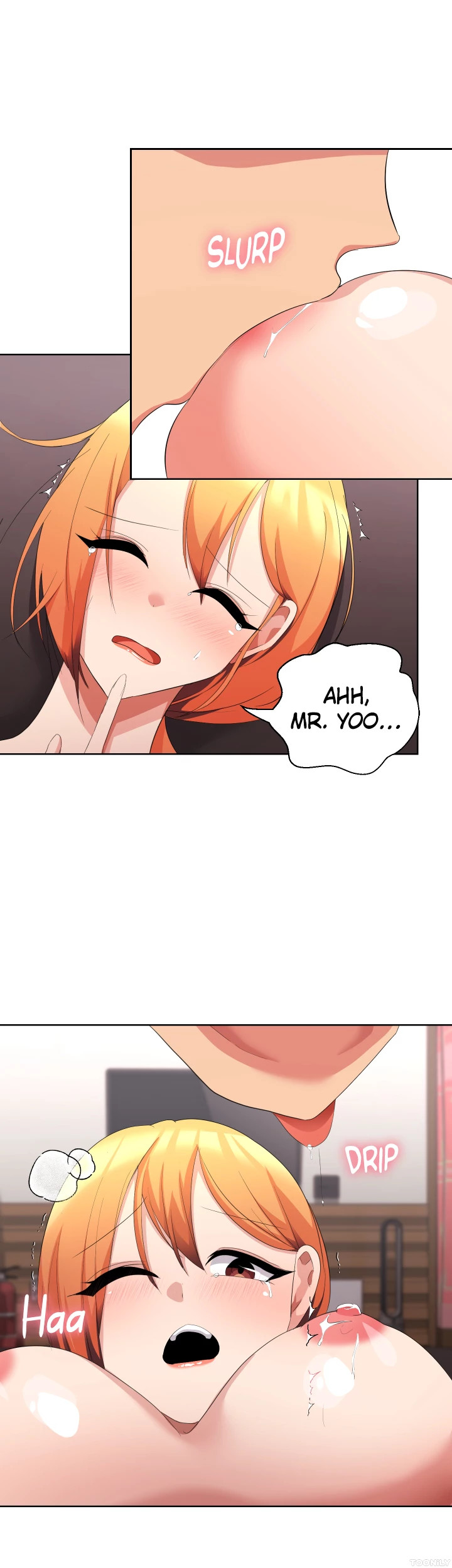 Girls I Used to Teach Chapter 9 - HolyManga.Net