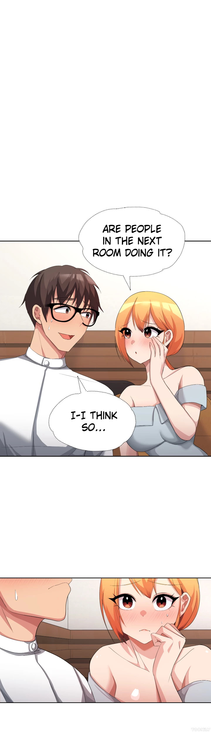 Girls I Used to Teach Chapter 9 - HolyManga.Net