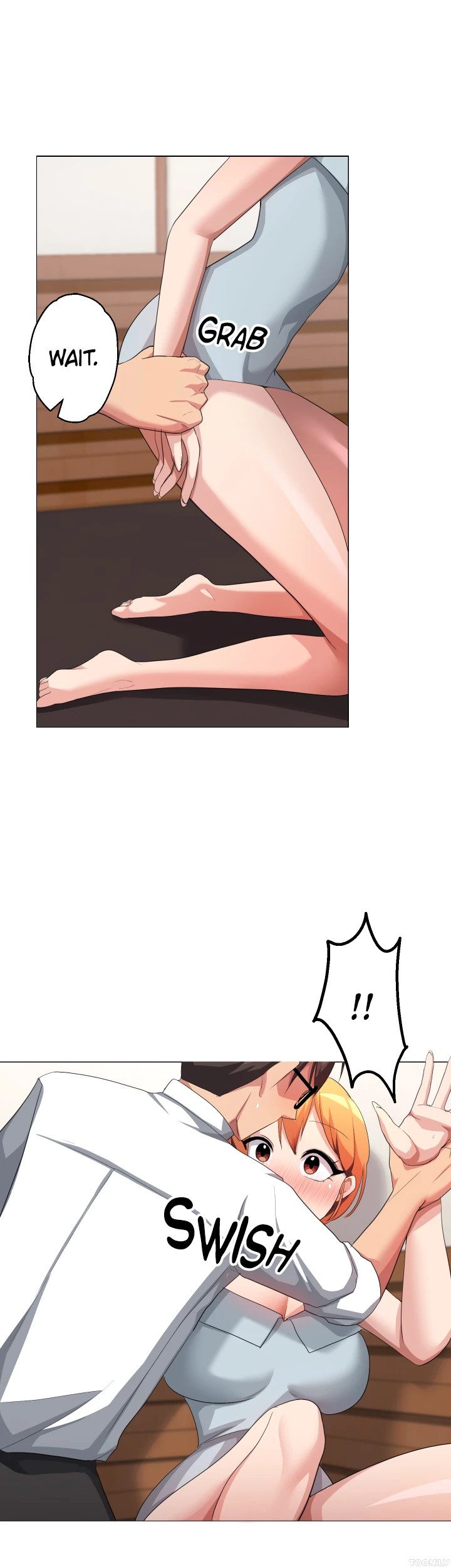 Girls I Used to Teach Chapter 9 - HolyManga.Net