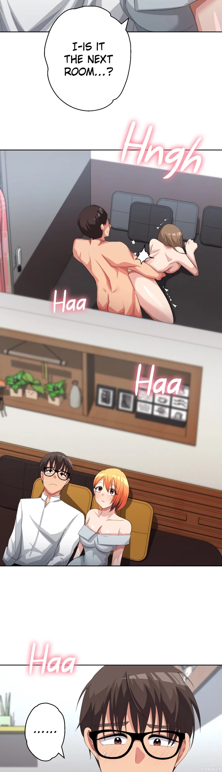 Girls I Used to Teach Chapter 9 - HolyManga.Net