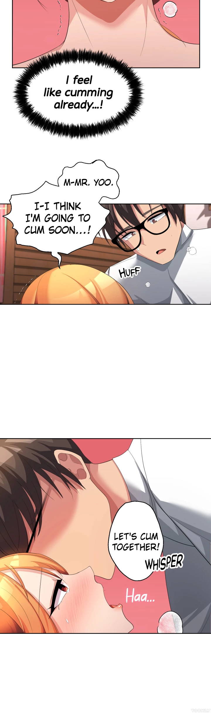Girls I Used to Teach Chapter 9 - HolyManga.Net