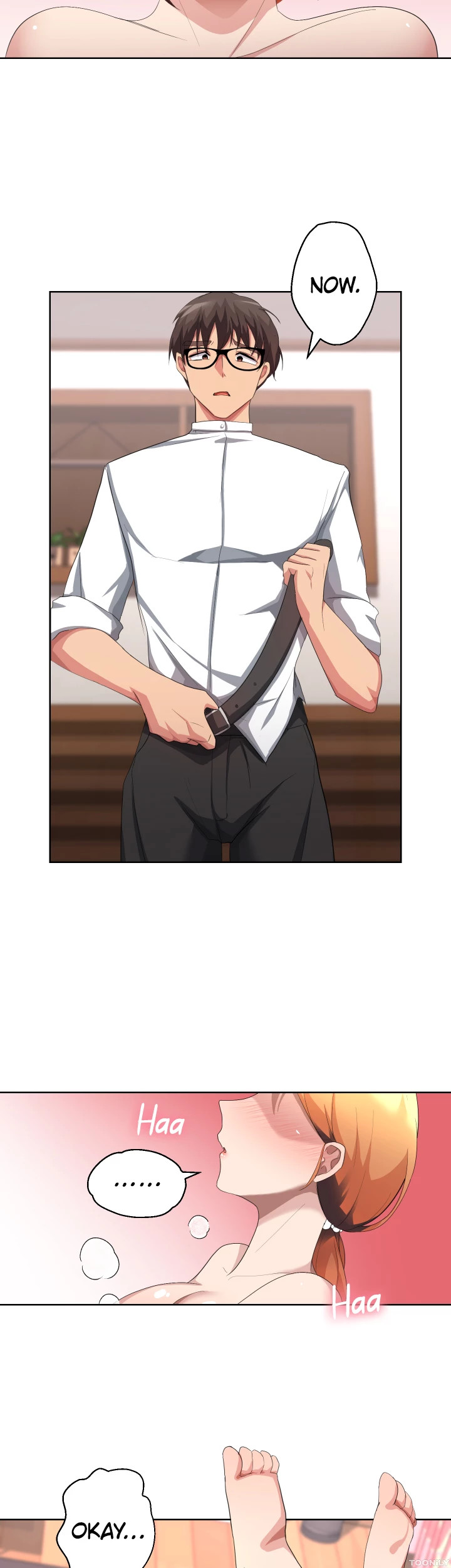 Girls I Used to Teach Chapter 9 - HolyManga.Net
