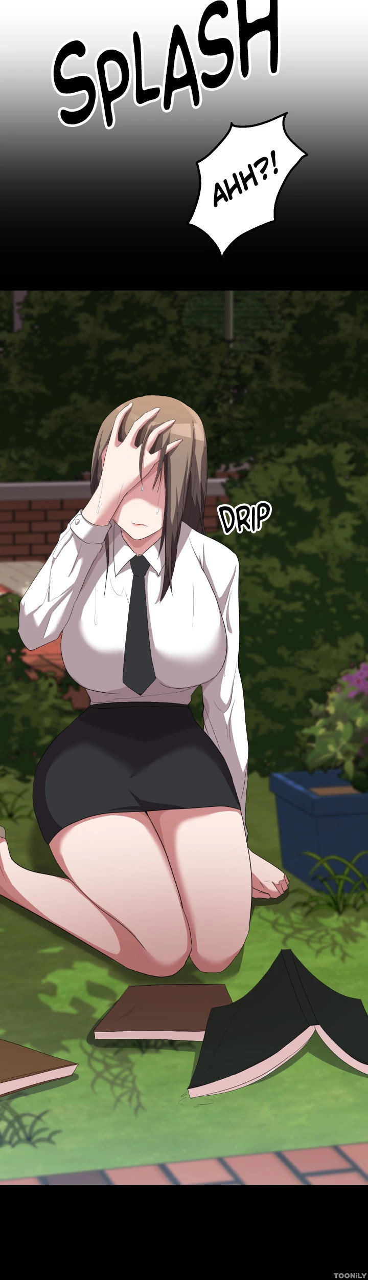 Girls I Used to Teach Chapter 10 - HolyManga.Net