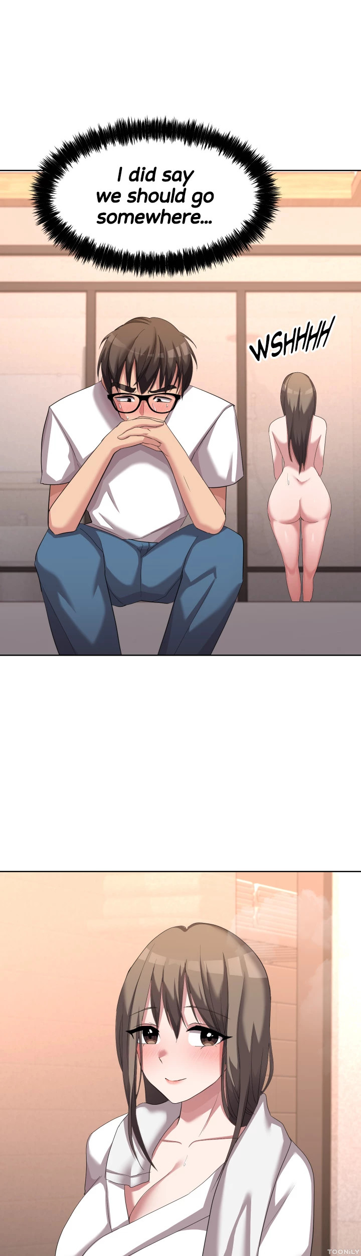 Girls I Used to Teach Chapter 10 - HolyManga.Net