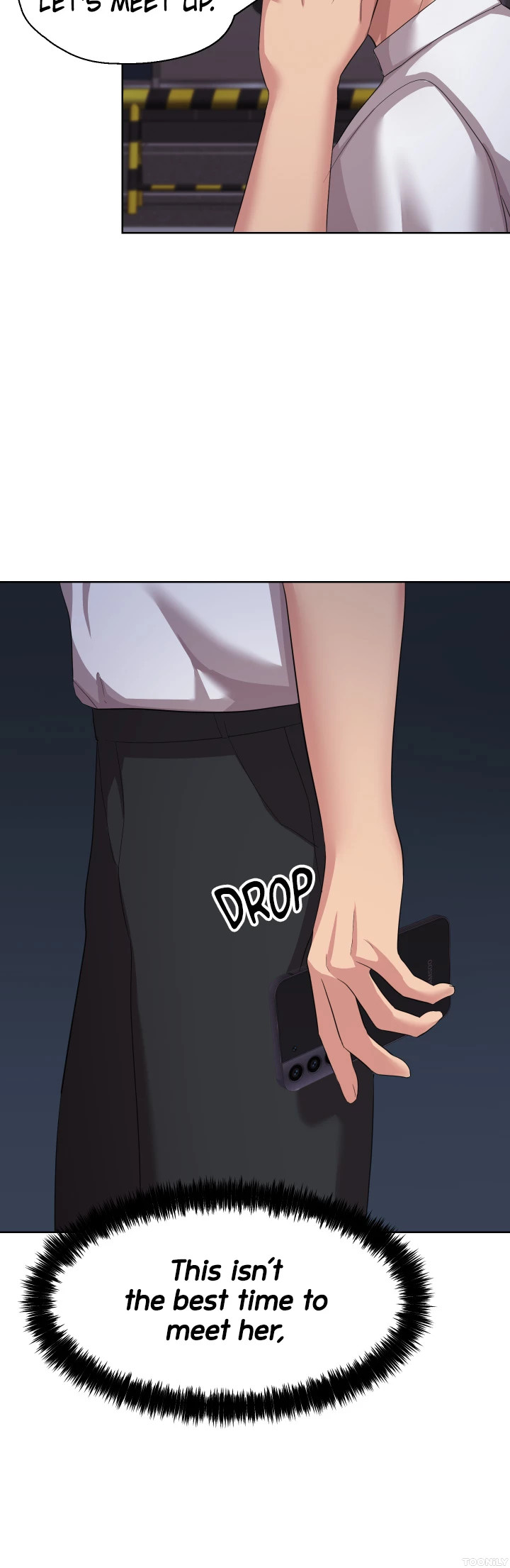 Girls I Used to Teach Chapter 10 - HolyManga.Net