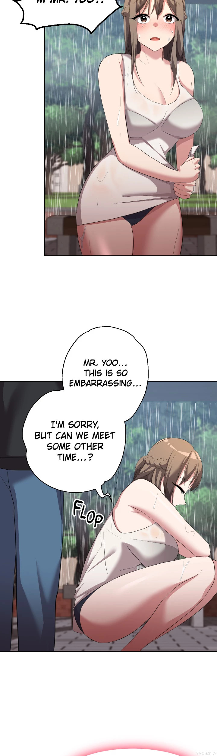 Girls I Used to Teach Chapter 10 - HolyManga.Net